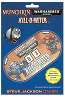 Munchkin Warhammer 40,000 Kill-O-Meter-1