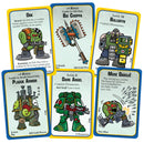 Munchkin Warhammer 40,000-2