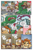 Munchkin Comic Volume 2-8