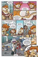 Munchkin Comic Volume 2-10