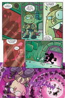 Munchkin Comic Volume 2-4