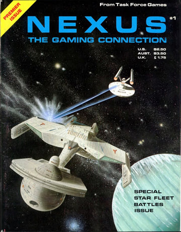 Nexus #1