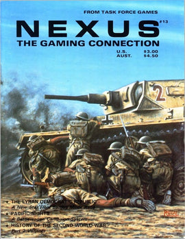 Nexus #13