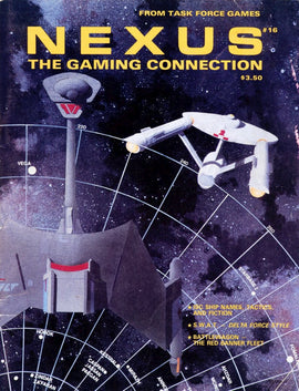 Nexus #16