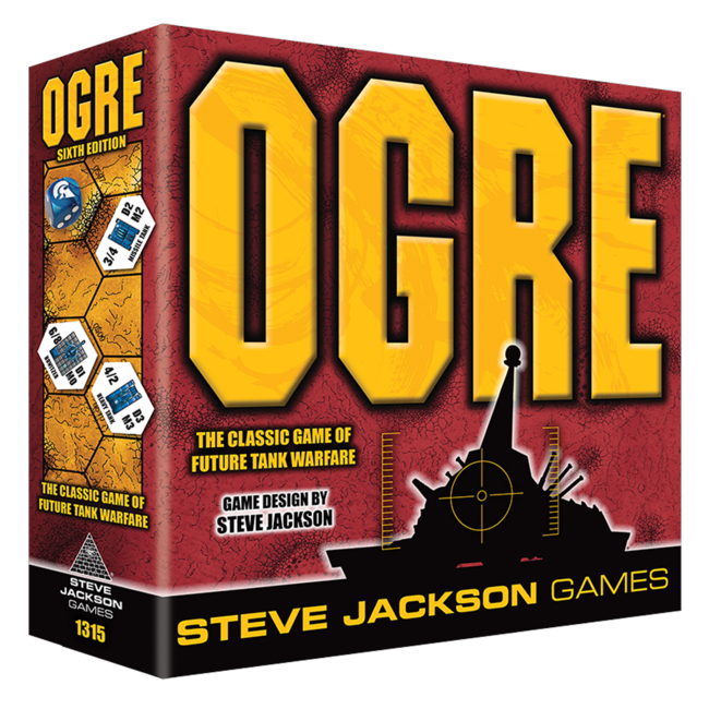 Ogre Sixth Edition-1