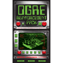 Ogre Reinforcement Pack – Bagged-1