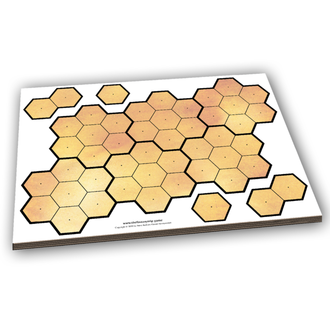 Megahex Erasable Tiles-9