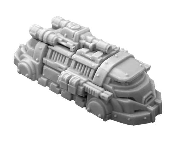 Car Wars Double Ace Box