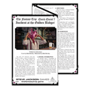 Quick Quest 7: Incident at the Golden Badger-1