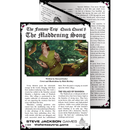 Quick Quest 8: The Maddening Song-1