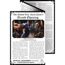 Quick Quest 9: Grand Opening-1