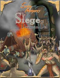 The Siege of Draman Del