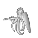 Foes STL Collection – Octopi-7