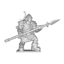 Foes STL Collection – The Bloody Skull Orcs-3