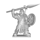 Foes STL Collection – The Bloody Skull Orcs-4