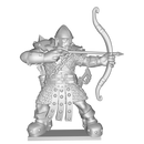 Foes STL Collection – The Bloody Skull Orcs-8