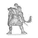 Foes STL Collection– Scorpion Clan Orcs-5