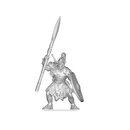 Foes STL Collection– Scorpion Clan Orcs-7