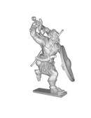 Foes STL Collection– Scorpion Clan Orcs-8