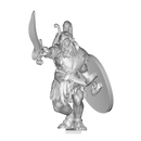 Foes STL Collection– Scorpion Clan Orcs-9