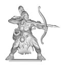 Foes STL Collection– Scorpion Clan Orcs-11