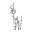 Foes STL Collection– Scorpion Clan Orcs-12