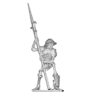 Foes STL Collection – Skeleton Army-10