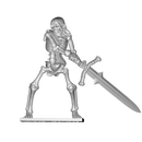 Foes STL Collection – Skeleton Army-9