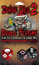 Zombie Dice 2 - Double Feature-1