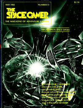 Space Gamer #51