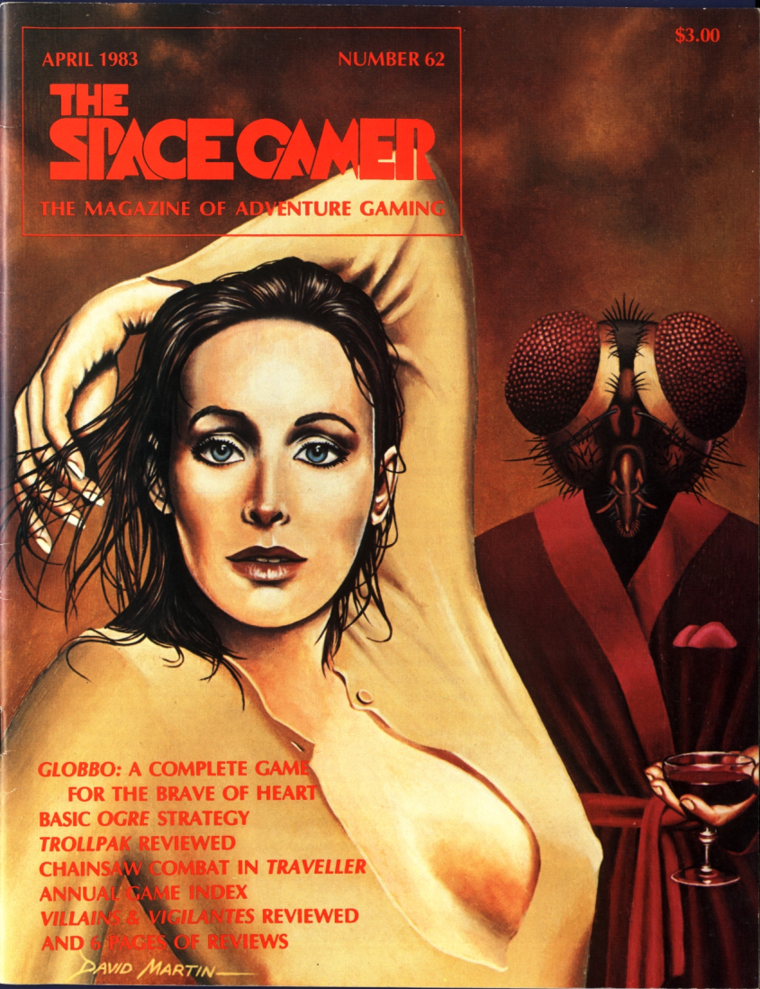 Space Gamer #62