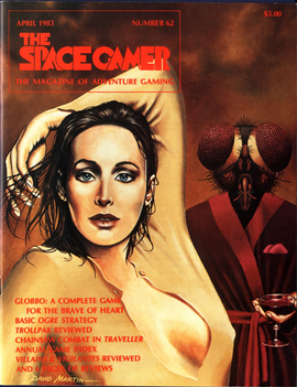 Space Gamer #62