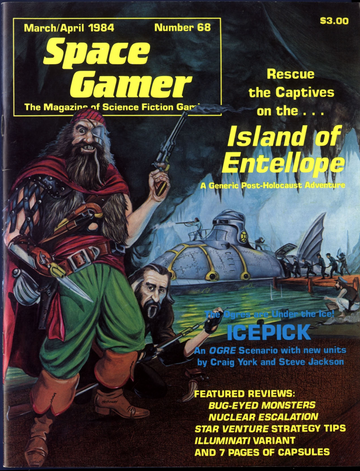 Space Gamer #68