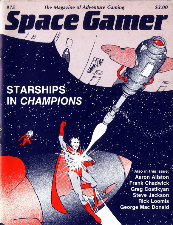 Space Gamer #75
