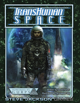 Transhuman Space Classic