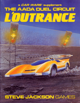 The AADA Duel Circuit: L'Outrance