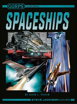 GURPS Spaceships