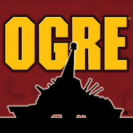Ogre Main Theme