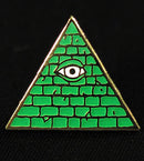Illuminati Pin-6