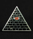 Illuminati Pin-30