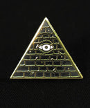 Illuminati Pin-12