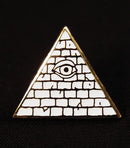 Illuminati Pin-19