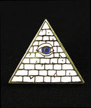 Illuminati Pin-20