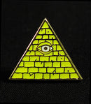 Illuminati Pin-22