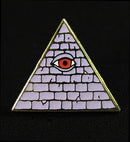 Illuminati Pin-24