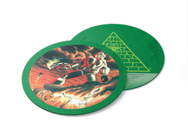 Steve Jackson Games Coasters - 0