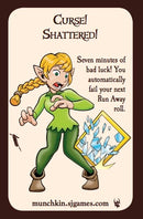 Munchkin Promotional Cards-59