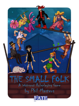 The Small Folk