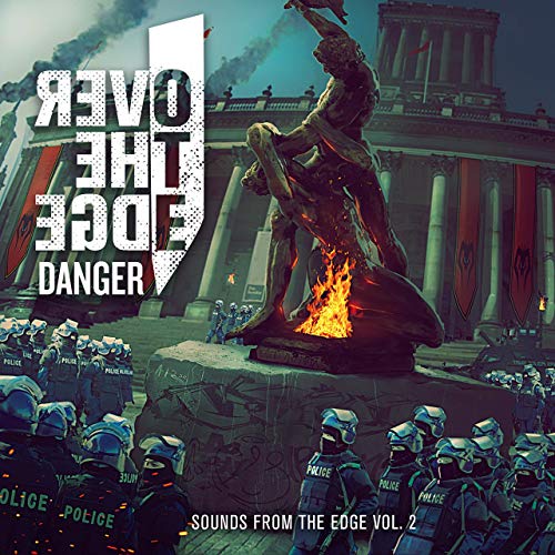 Sounds from the Edge Vol. 2: Danger
