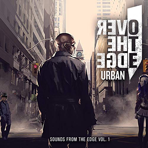 Sounds from the Edge Vol. 1: Urban